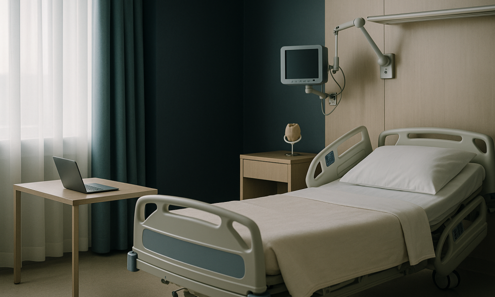 Heart Valve Surgery Abroad in Turkey: The Complete Guide for UK Patients