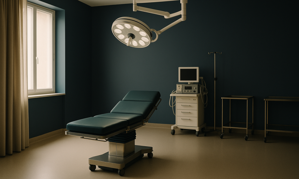 Hemorrhoid Surgery Abroad in Turkey