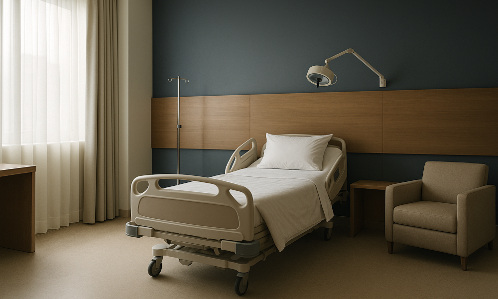 Hemorrhoid Surgery Abroad in Turkey: The Complete Guide for Australian Patients