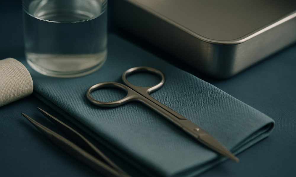 Hemorrhoid Surgery Abroad in Turkey: The Complete Guide for Canadian Patients