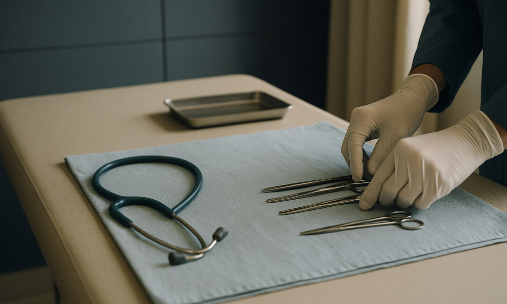 Hemorrhoid Surgery Abroad in Turkey: The Complete Guide for European Patients