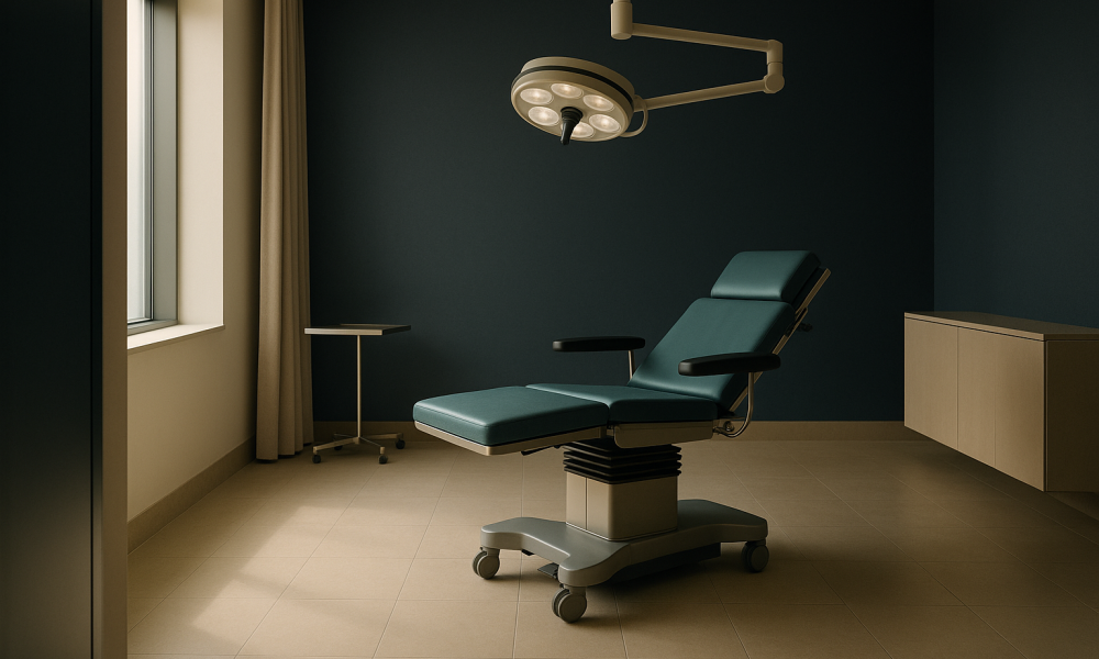Hemorrhoid Surgery Abroad in Turkey