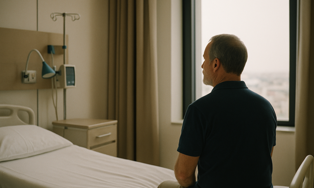 Hemorrhoid Surgery Abroad in Turkey: The Complete Guide for American Patients