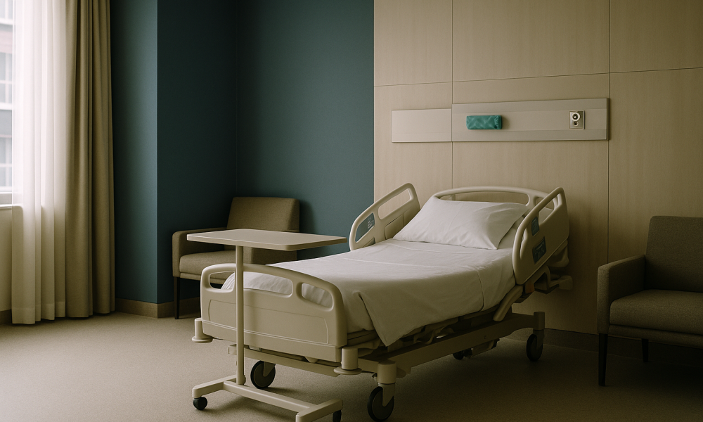 Hernia Repair Abroad in Turkey: The Complete Guide for Canadian Patients
