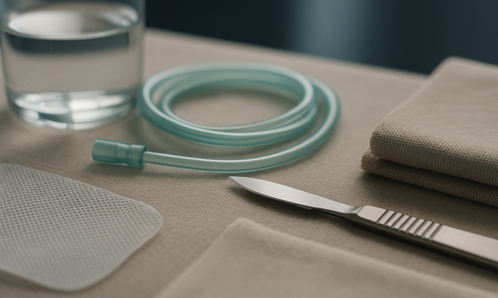 Hernia Repair Abroad in Turkey: The Complete Guide