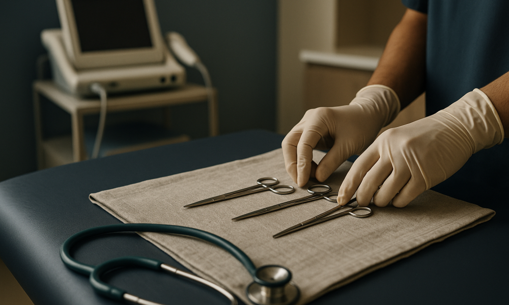 HIFU Skin Tightening in Turkey: The Complete Guide for UK Patients