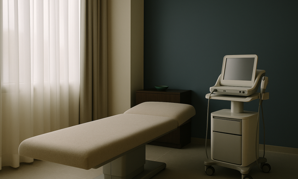 HIFU Skin Tightening in Turkey: The Complete Guide for American Patients
