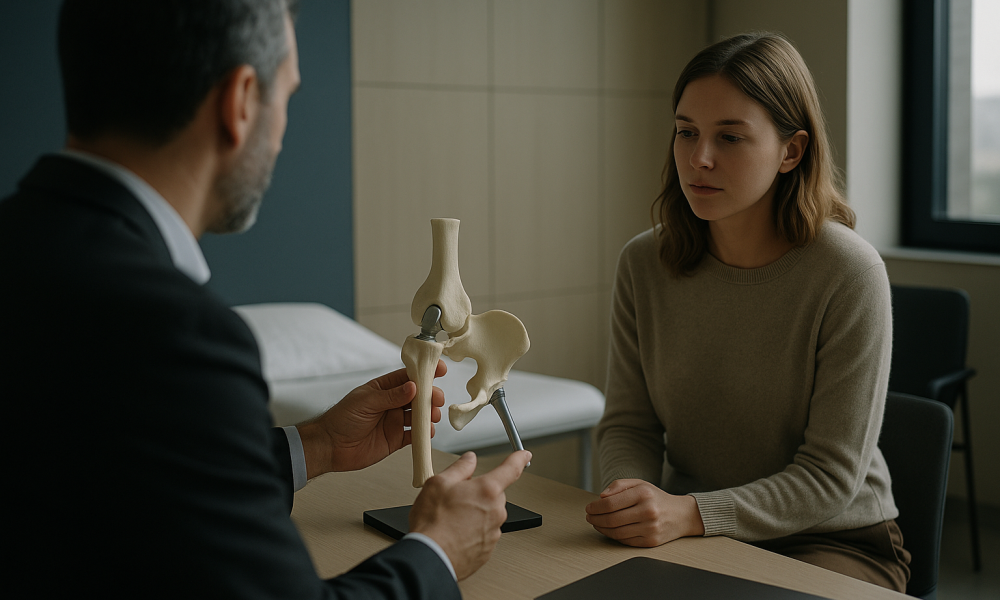 Hip Arthroscopy in Turkey: The Complete Guide for Australian Patients