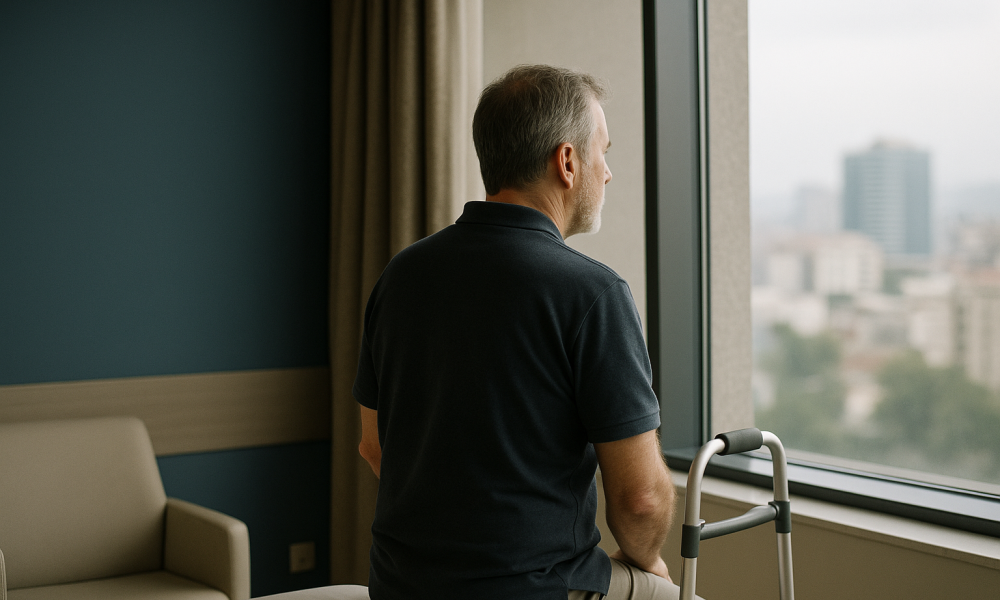 Hip Replacement in Turkey