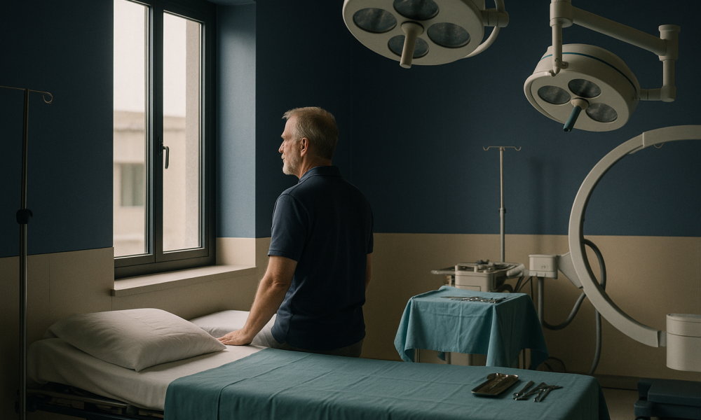 Hip Replacement in Turkey