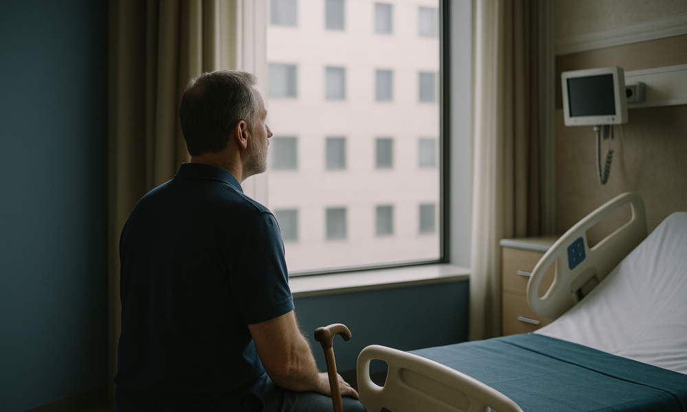 Hip Replacement in Turkey: The Complete Guide for Canadian Patients