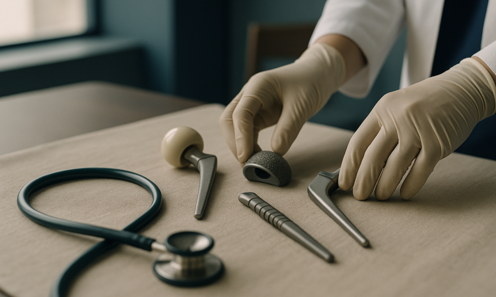 Hip Replacement in Turkey: The Complete Guide