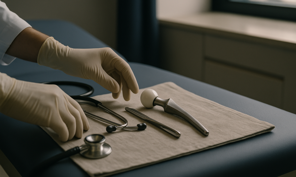 Hip Replacement in Turkey: The Complete Guide for UK Patients
