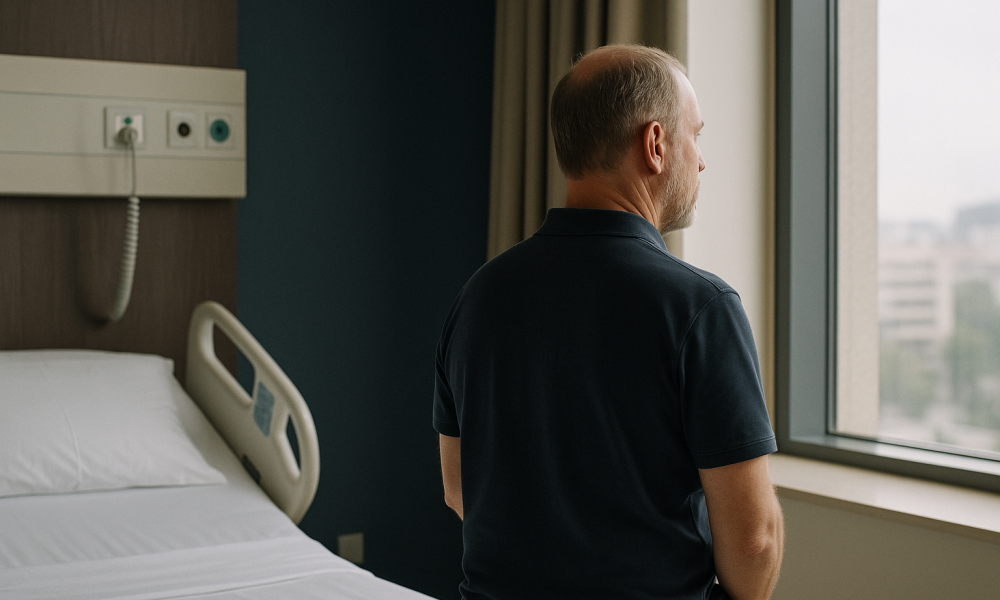 HIPEC Treatment Abroad in Turkey: The Complete Guide for Canadian Patients