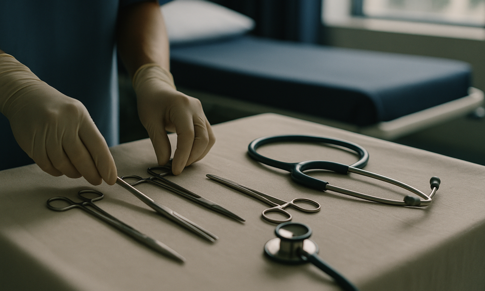 HIPEC Treatment Abroad in Turkey: The Complete Guide