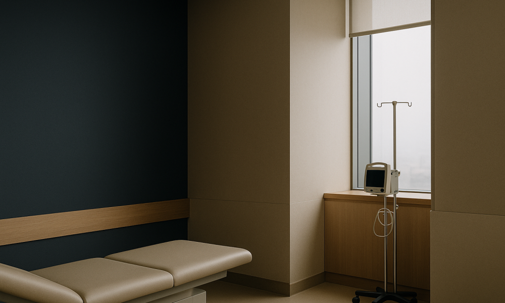 HIPEC Treatment Abroad in Turkey: The Complete Guide for American Patients
