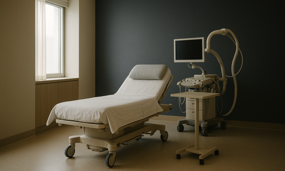 HoLEP Prostate Surgery in Turkey: The Complete Guide