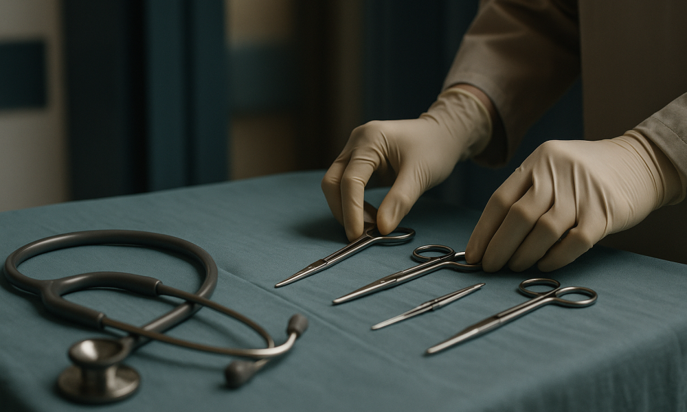 HoLEP Prostate Surgery in Turkey: The Complete Guide for Canadian Patients