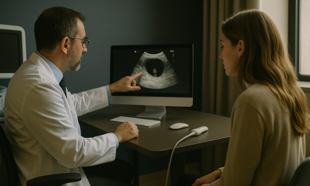 HoLEP Prostate Surgery in Turkey: The Complete Guide for American Patients