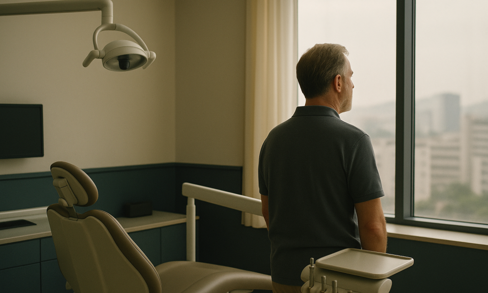 Hollywood Smile in Turkey: The Complete Guide for Australian Patients