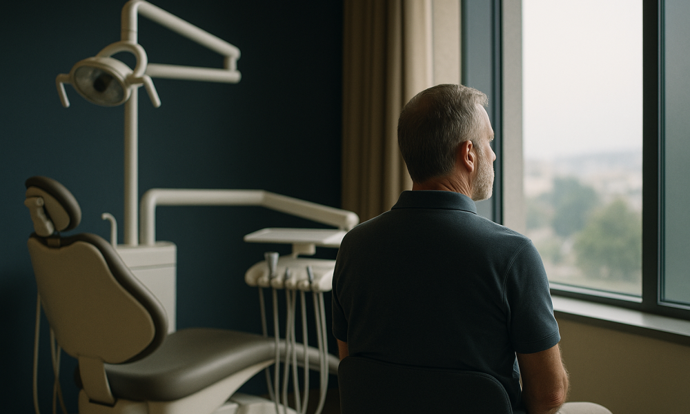 Hollywood Smile in Turkey: The Complete Guide for Canadian Patients