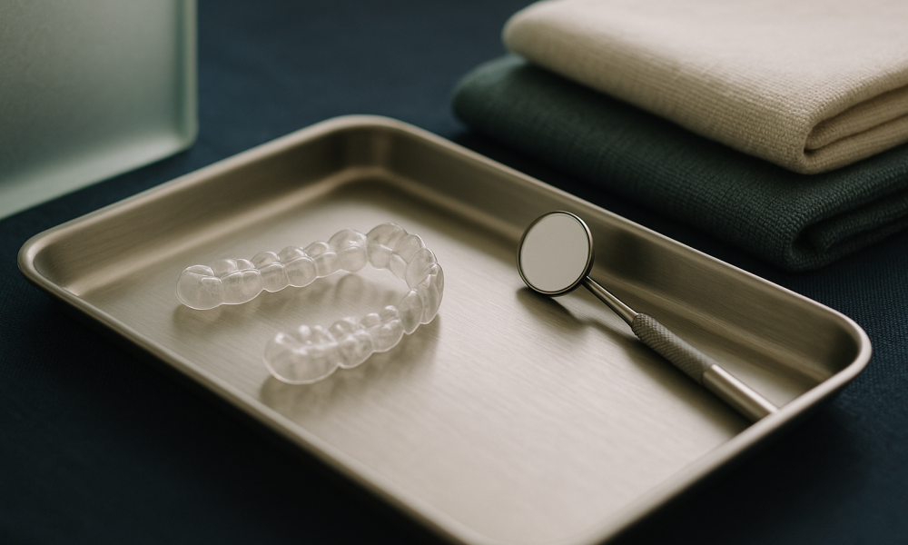Hollywood Smile in Turkey: The Complete Guide for American Patients
