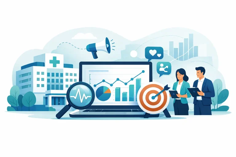 Hospital Marketing Software Review Guide