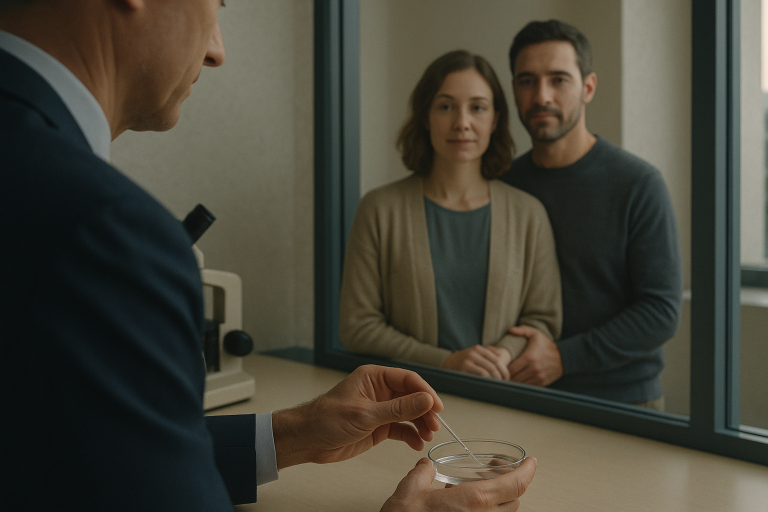 How does ivf work — How IVF Works: A Step-by-Step Guide