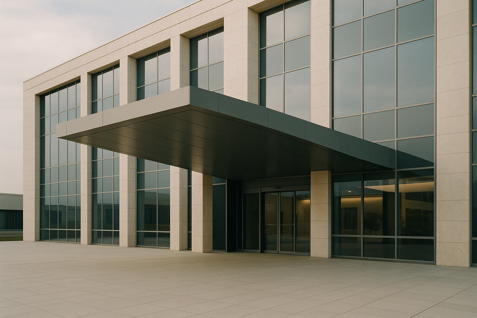 Modern dental clinic in Turkey, showcasing advanced technology and international patient care.