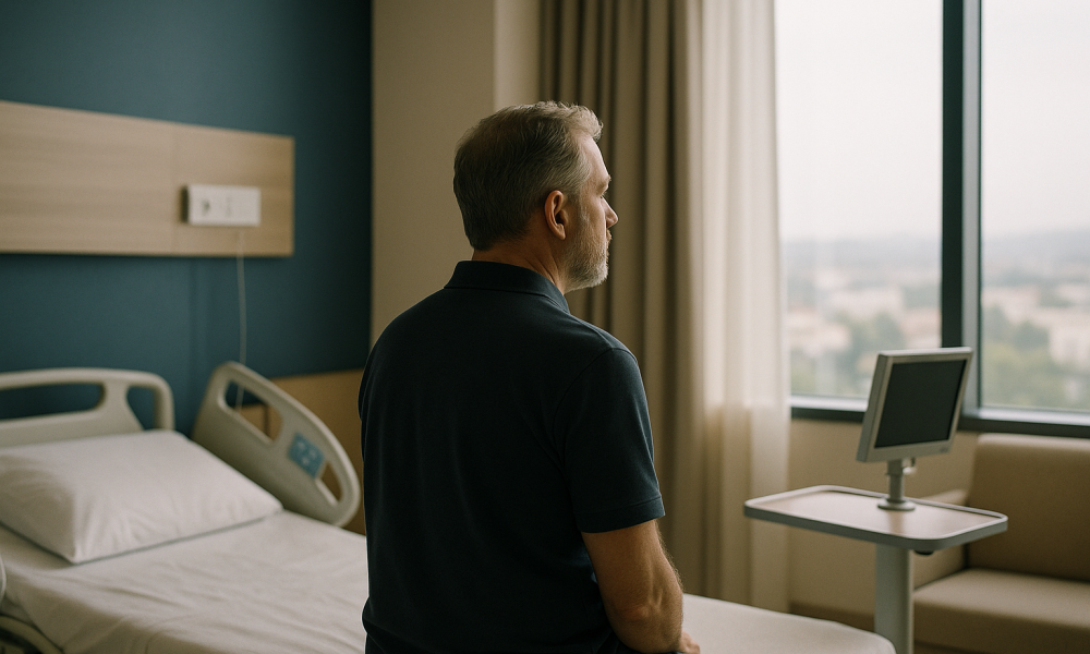 Hysterectomy Abroad in Turkey: The Complete Guide for Canadian Patients