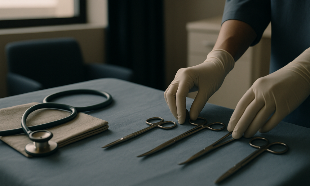 Hysterectomy Abroad in Turkey: The Complete Guide