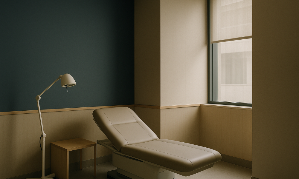 Hysterectomy Abroad in Turkey: The Complete Guide for American Patients