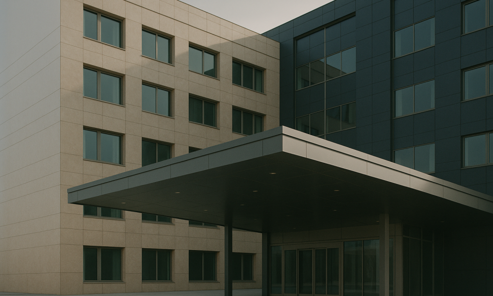 Hysterectomy Abroad in Turkey