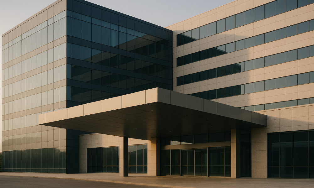 ICL Implantable Lenses in Turkey
