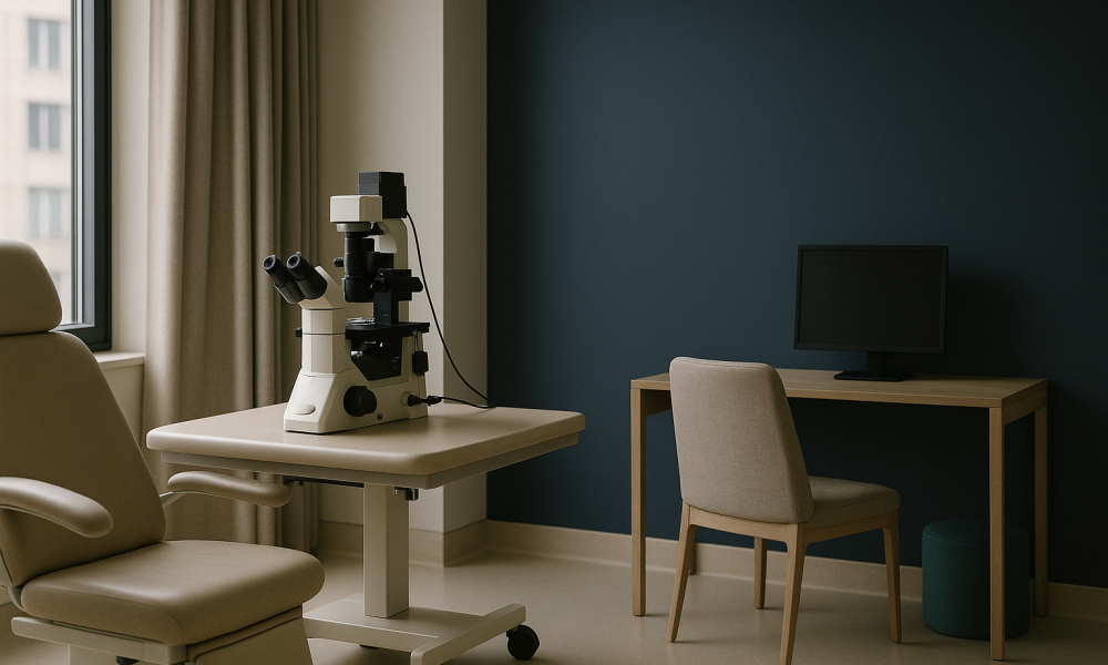 ICSI Treatment in Turkey: The Complete Guide for Australian Patients