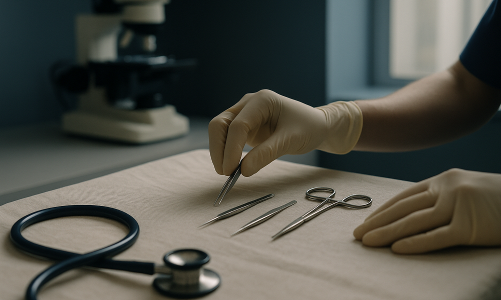 ICSI Treatment in Turkey: The Complete Guide for European Patients
