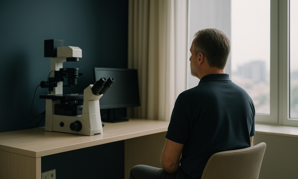 ICSI Treatment in Turkey: The Complete Guide for American Patients