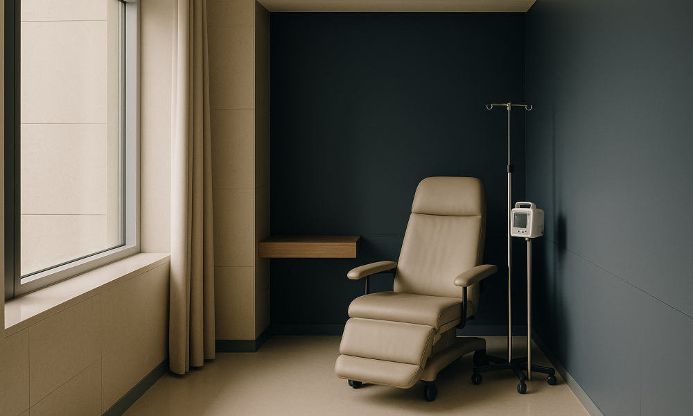 Immunotherapy Abroad in Turkey