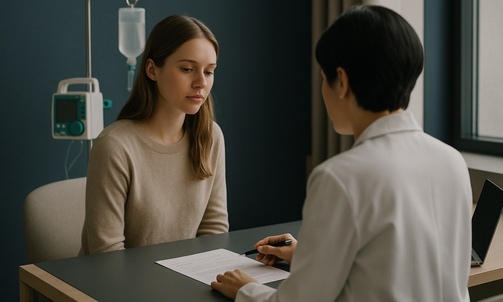 Immunotherapy Abroad in Turkey: The Complete Guide for Australian Patients