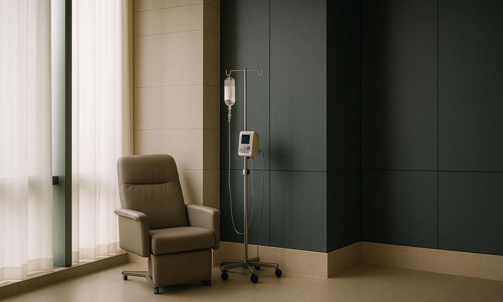 Immunotherapy Abroad in Turkey: The Complete Guide for European Patients