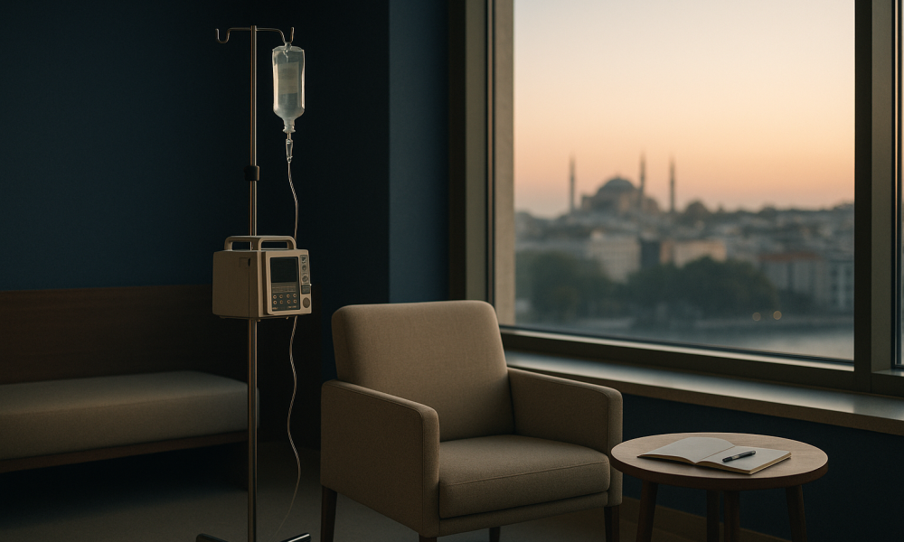 Immunotherapy Abroad in Turkey: The Complete Guide