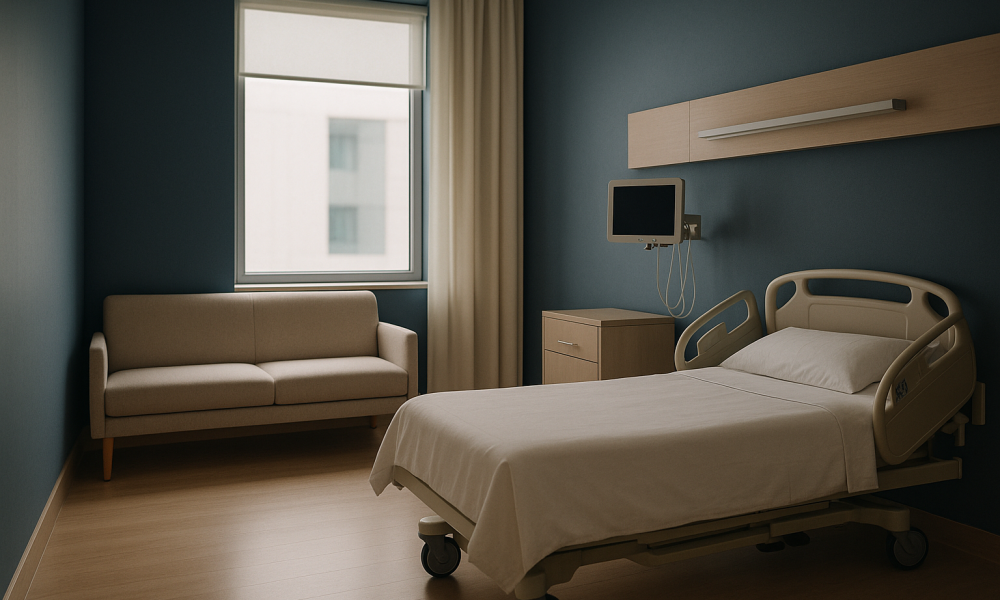 Immunotherapy Abroad in Turkey: The Complete Guide for UK Patients