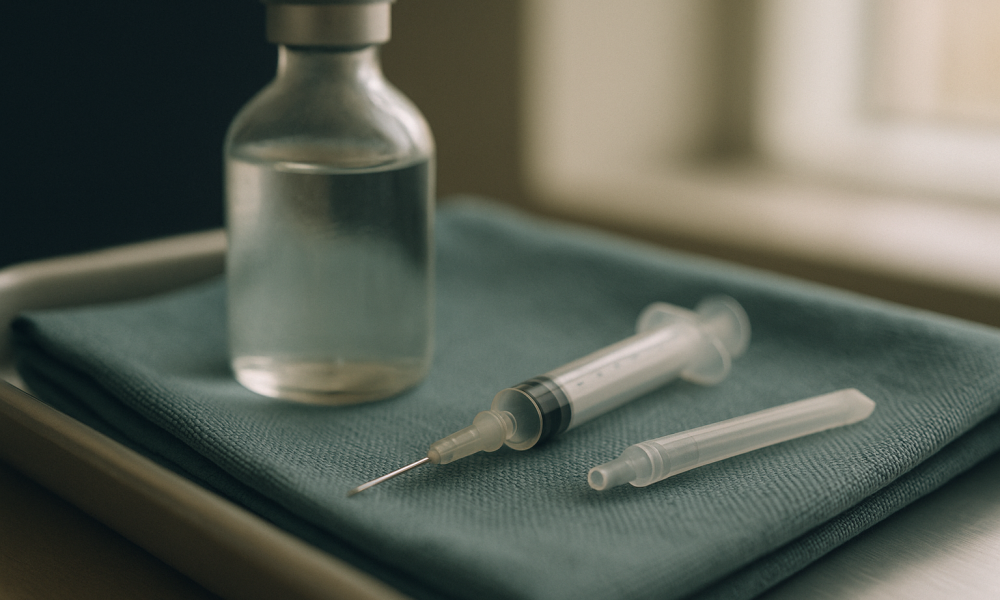 Immunotherapy Abroad in Turkey: The Complete Guide for American Patients