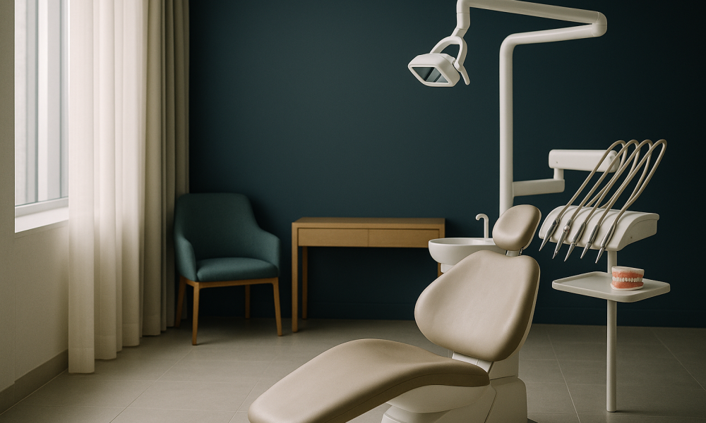 Implant-Supported Dentures in Turkey: The Complete Guide for American Patients