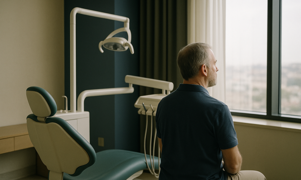 Inlays and Onlays in Turkey: The Complete Guide for European Patients