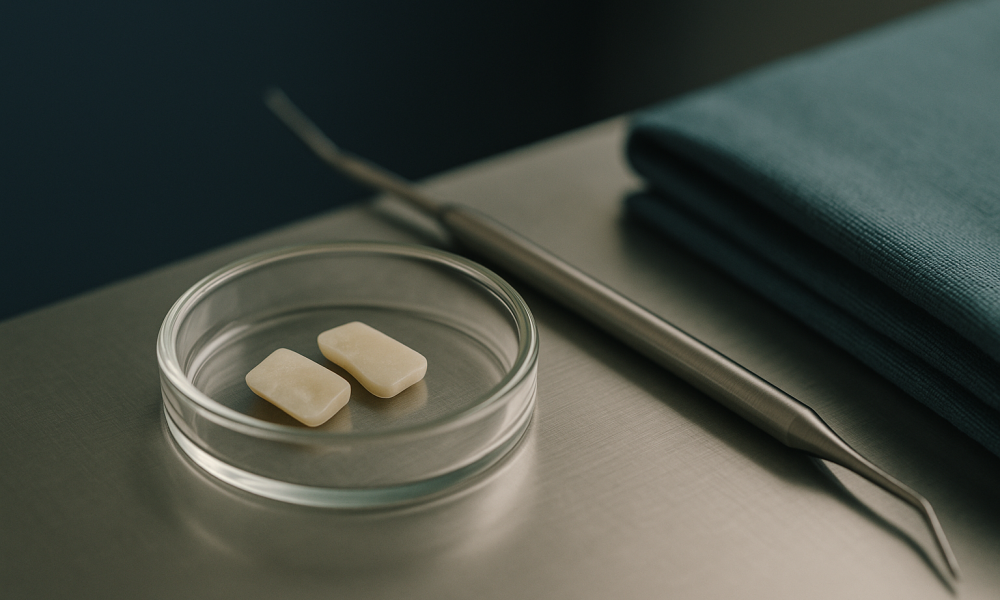 Inlays and Onlays in Turkey: The Complete Guide for UK Patients