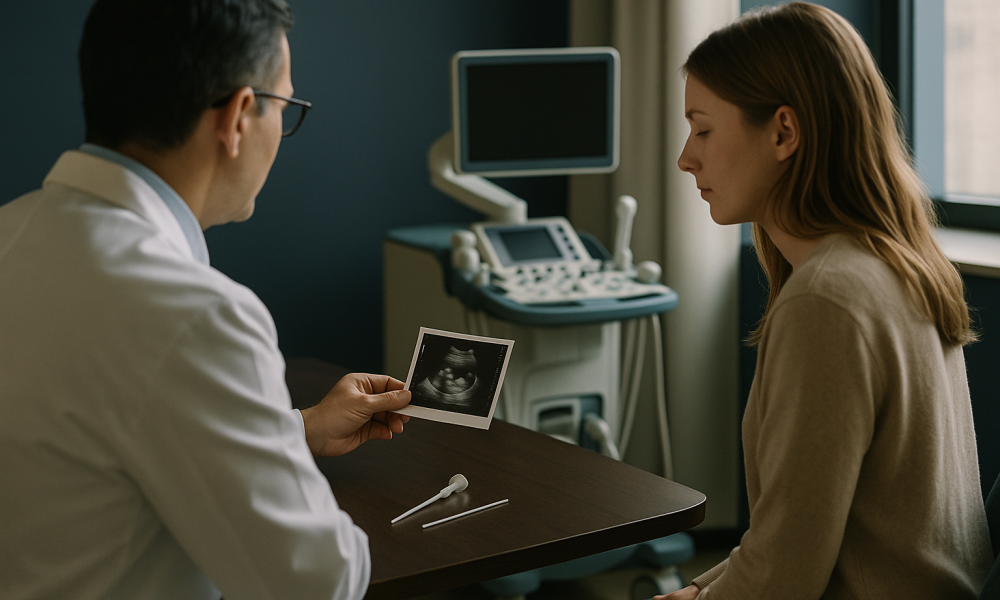 IUI Treatment in Turkey: The Complete Guide