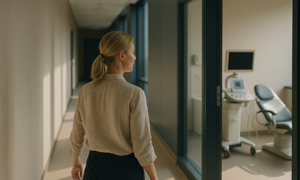IUI Treatment in Turkey