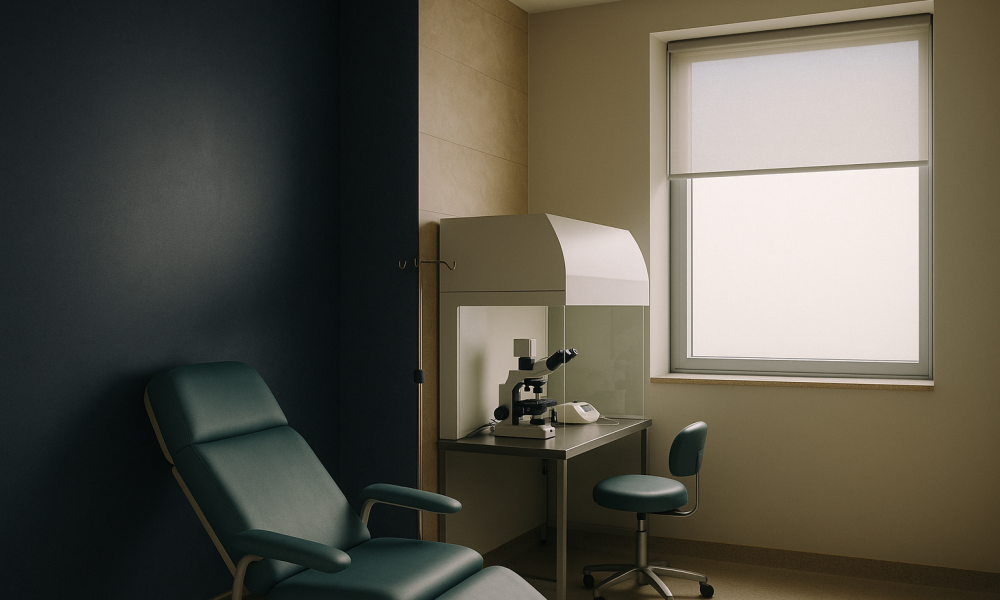 IUI Treatment in Turkey: The Complete Guide for Canadian Patients