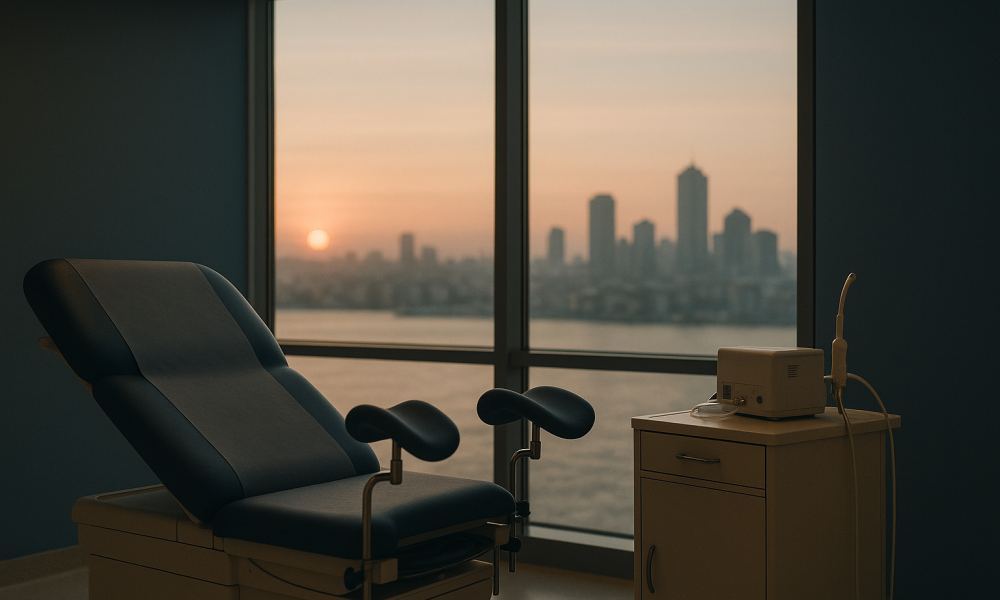 IUI Treatment in Turkey: The Complete Guide for European Patients